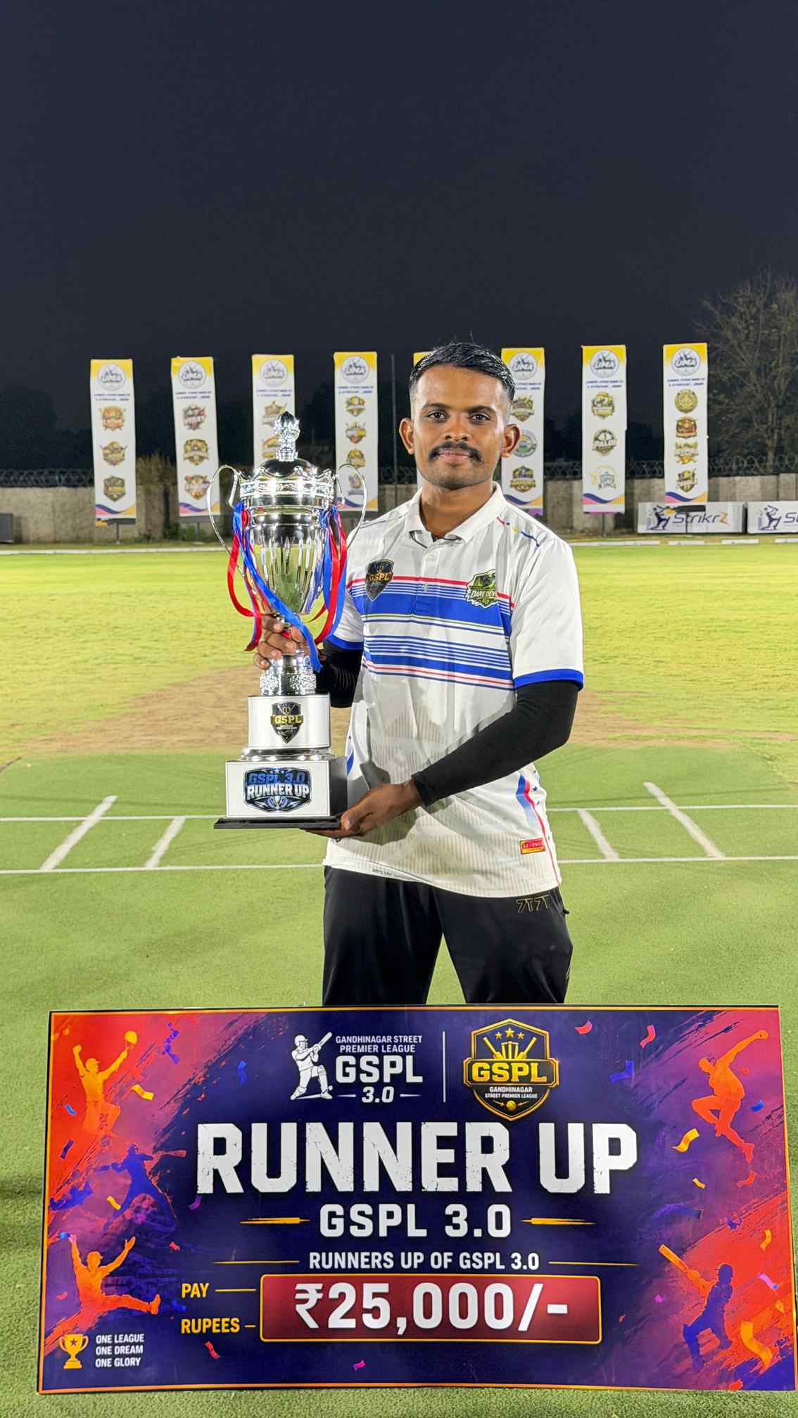 VAIBHAVSINH ZALA
